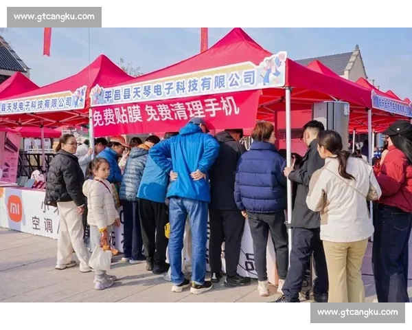 以比赛店为核心打造全新消费体验助力品牌升级与市场拓展