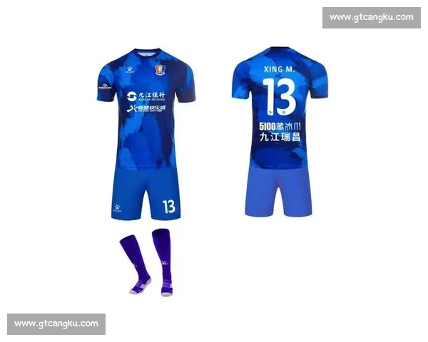 以比赛服为核心深入探索运动赛事装备创新设计与未来发展趋势